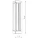   Nowodvorski   8145 Structure led (8145-now)