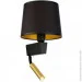 Nowodvorski  8213 Chillin Black II BL/G (8213-now)