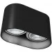  Nowodvorski 9240 OVAL BLACK PL