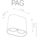  Nowodvorski   9386 Pag (9386-now)