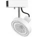 Nowodvorski 9603 CROSS WHITE I PL