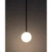   Nowodvorski 10307 Kier G9 1x12W IP20 Bl 