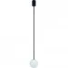   Nowodvorski 10307 Kier G9 1x12W IP20 Bl 
