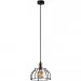   Nowodvorski 6335 Workshop E27 1x60W IP20 Bl  