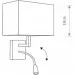    Nowodvorski 6800 Hotel IP20 Chrom ,  