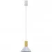   Nowodvorski 8040 Hermanos GU10 1x10W IP20 Wh  