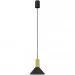   Nowodvorski 8103 Hermanos GU10 1x10W IP20 Bl  