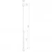   Nowodvorski 8432 Laser 750 G9 1x10W IP20 Wh  
