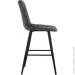   Nowy Styl   FORM HN HOKER BLACK (BOX-2) SQR (CH) PUMA-04 -
