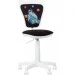   Nowy Styl MINISTYLE GTS WHITE (CH) AB-04 SPACEMAN