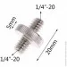 Ntech-Geo - AC-11 (1/4"-1/4")