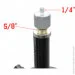 Ntech-Geo - AC-13 (5/8"-1/4")