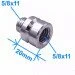 Ntech-Geo - AC-6 (5/8"-5/8")