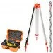   Ntech-Geo AL12A-32   ESJA10   LSS-3M