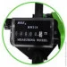  Ntech-Geo WM318