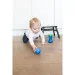  Nuby Easy Gripper   (300) (NV0406014blu)