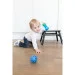  Nuby Easy Gripper   (300) (NV0406014blu)