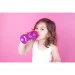  Nuby Easy Gripper   (300) (NV0406014prpl)