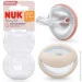NUK    MOMMY FEEL 1, / (4008600425441)