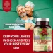   Number One Nutrition  -   '  Blood Pressure Support 90  (4384307974)
