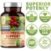   Number One Nutrition  -   '  Blood Pressure Support 90  (4384307974)