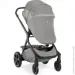  Nuna Demi Grow  Frost  (ST08100FRTGL)