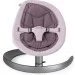 Кресло-качалка Nuna Leaf Curv Grape (SE-30-023GL) Кресло-качалка Nuna Leaf Curv Grape (SE-30-023GL)