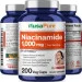 ³ Nusapure ͳ  3 - Niacinamide 200 