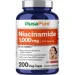 ³ Nusapure ͳ  3 - Niacinamide 200 