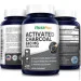   Nusapure   - Activated Charcoal 200 