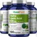   Nusapure -  - Alpha Lipoic Acid 180 