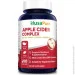 Специальная добавка Nusapure Комплекс яблочного уксуса премиум-класса Apple Cider Complex 180 капсул Специальная добавка Nusapure Комплекс яблочного уксуса премиум-класса Apple Cider Complex 180 капсул