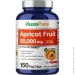   Nusapure   - Apricot Fruit 150 