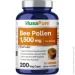   Nusapure   - Bee Pollen 1500mg 200 