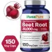   Nusapure  - Beet Root 150 