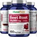   Nusapure  - Beet Root 150 