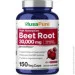  Nusapure  - Beet Root 150 
