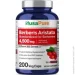   Nusapure   - Berberine Aristata 200 