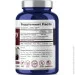 Спеціальна добавка Nusapure Екстракт чорної вишні преміум-класу Black Cherry Extract 250 капсул Спеціальна добавка Nusapure Екстракт чорної вишні преміум-класу Black Cherry Extract 250 капсул