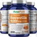   Nusapure  - Boswellia 200 