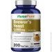  Nusapure   - Brewers Yeast 200 