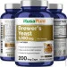   Nusapure   - Brewers Yeast 200 