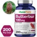   Nusapure   - Butterbur Extract 200 