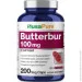   Nusapure   - Butterbur Extract 200 