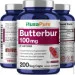   Nusapure   - Butterbur Extract 200 