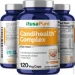   Nusapure    '  - CandiHealth Complex 120 