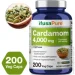   Nusapure  - Cardamom 200 
