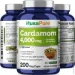   Nusapure  - Cardamom 200 