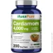   Nusapure  - Cardamom 200 