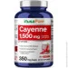   Nusapure   - Cayenne Pepper 350 